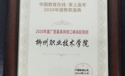 喜讯连连，捷报频传——学校招生与就业工作双双取得佳绩获多项表彰