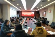 校企交融，共谋发展——校领导率队赴广西柳州钢铁集团有限公司调研交流