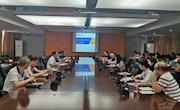 坚定目标，主动作为——我校召开2021届毕业生就业工作就业推进会