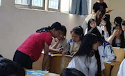 我?？狗掷嗾猩驹柑畋ㄖ傅脊ぷ?，助力考生梦想高飞