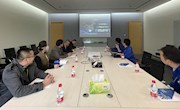 【访企拓岗促就业】校领导率队深入柳州赛克科技发展有限公司、柳州福臻车体实业有限公司开展就业需求调研