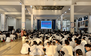6天23个市县！我校全面启动2023年招生宣传工作
