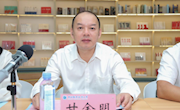 【校友风采】情系母校，共筑辉煌 ——  我校隆重举办2024年校友捐赠仪式