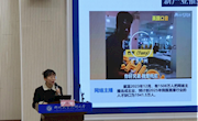 “筑梦广西·职引未来”2024年柳州市公共就业政策宣传和指导服务进校园活动在我校成功举办